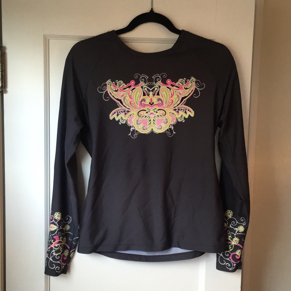 Athleta Rashguard